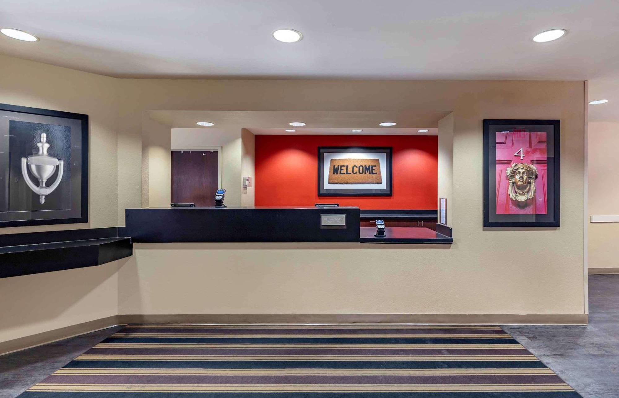 Extended Stay America Suites - Great Falls - Missouri River Exterior photo